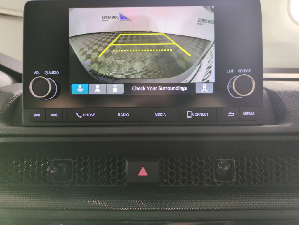 2024 Honda CR-V EX photo 19