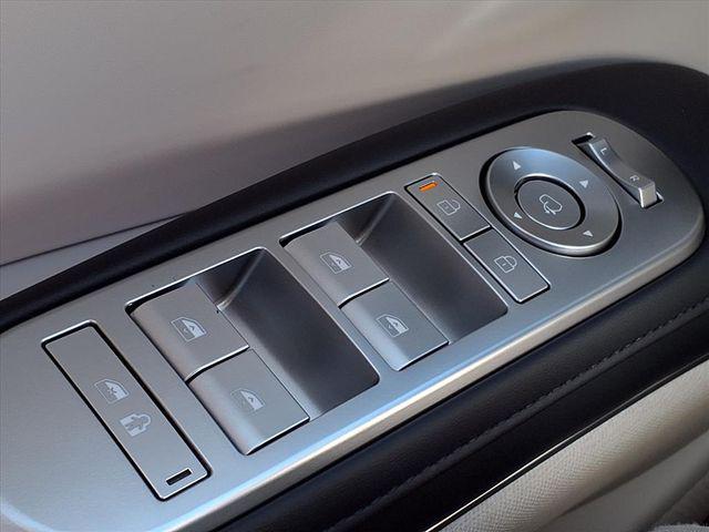 2026 Hyundai Palisade Calligraphy photo 21
