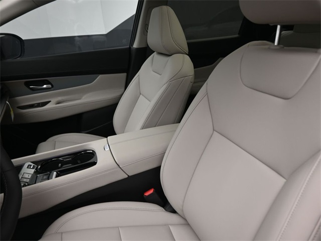 2025 Nissan Murano SL photo 27