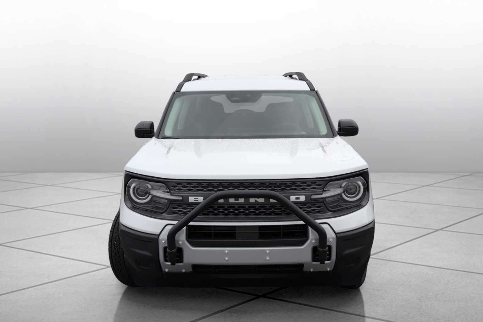 2025 Ford Bronco Sport Big Bend photo 2