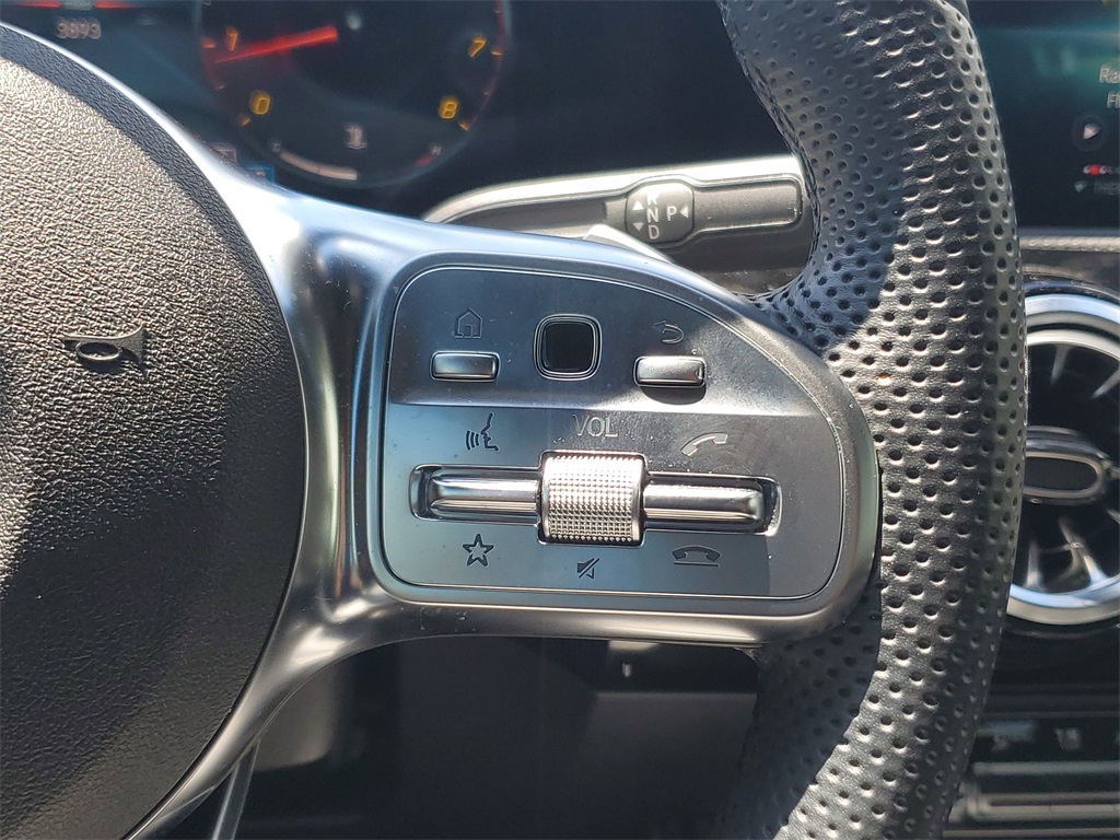 2022 Mercedes Benz CLA 250 AMG photo 22