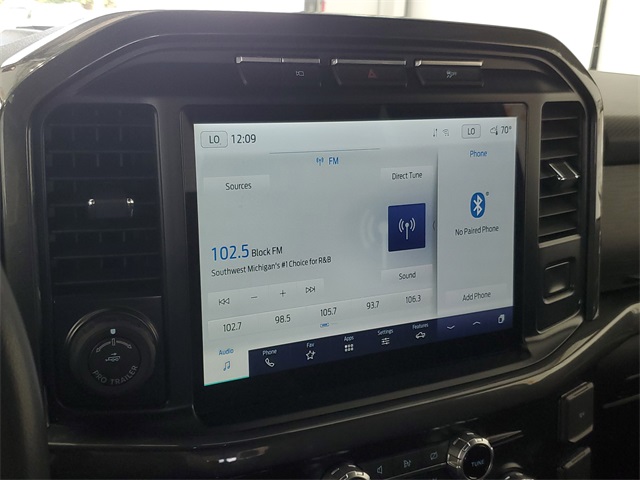 2022 Ford F-150 XLT photo 15