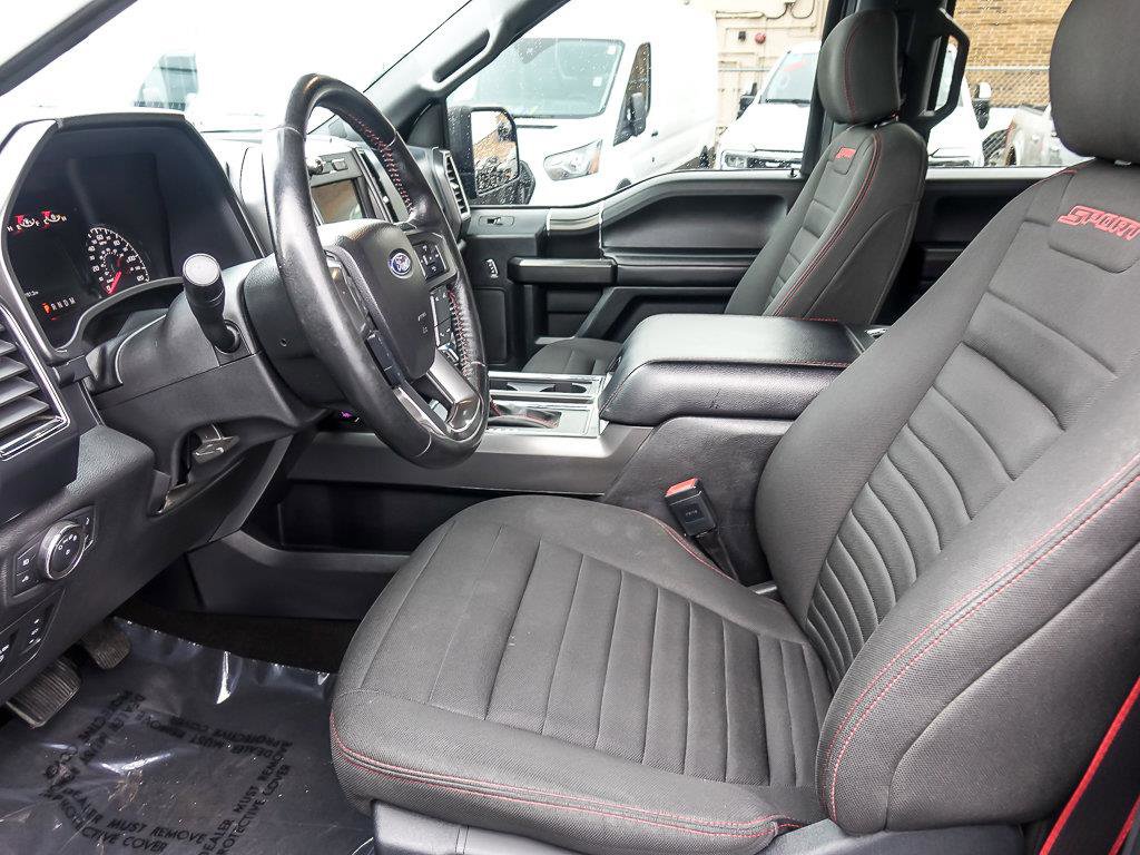 2020 FORD F-150 - Image 8
