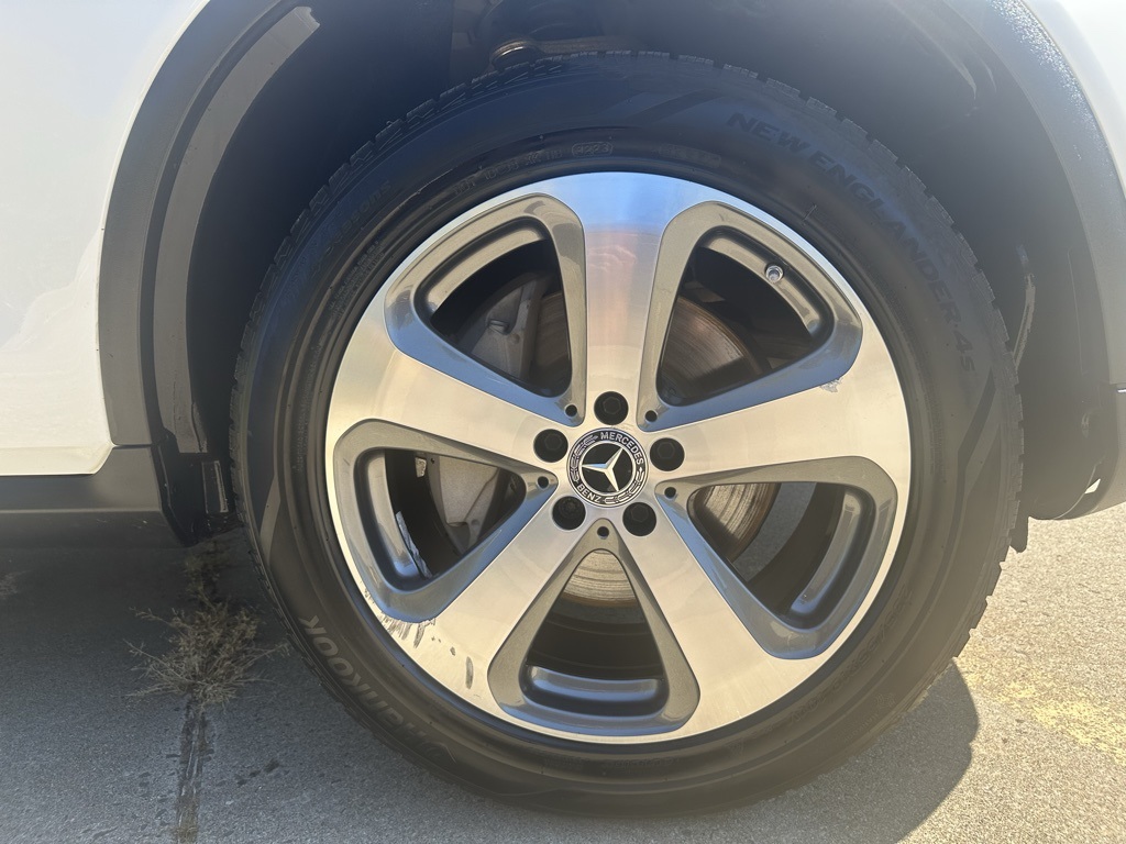 2021 Mercedes Benz GLC 300 4MATIC photo 9