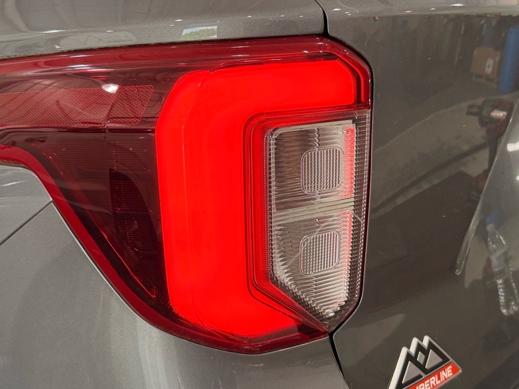 2022 Ford Explorer Timberline photo 14