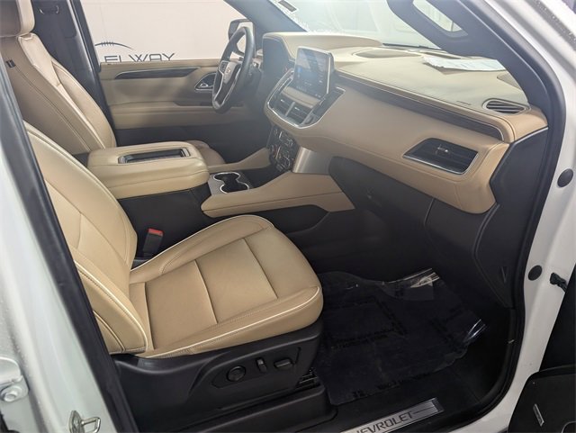 2021 Chevrolet Tahoe Premier photo 20