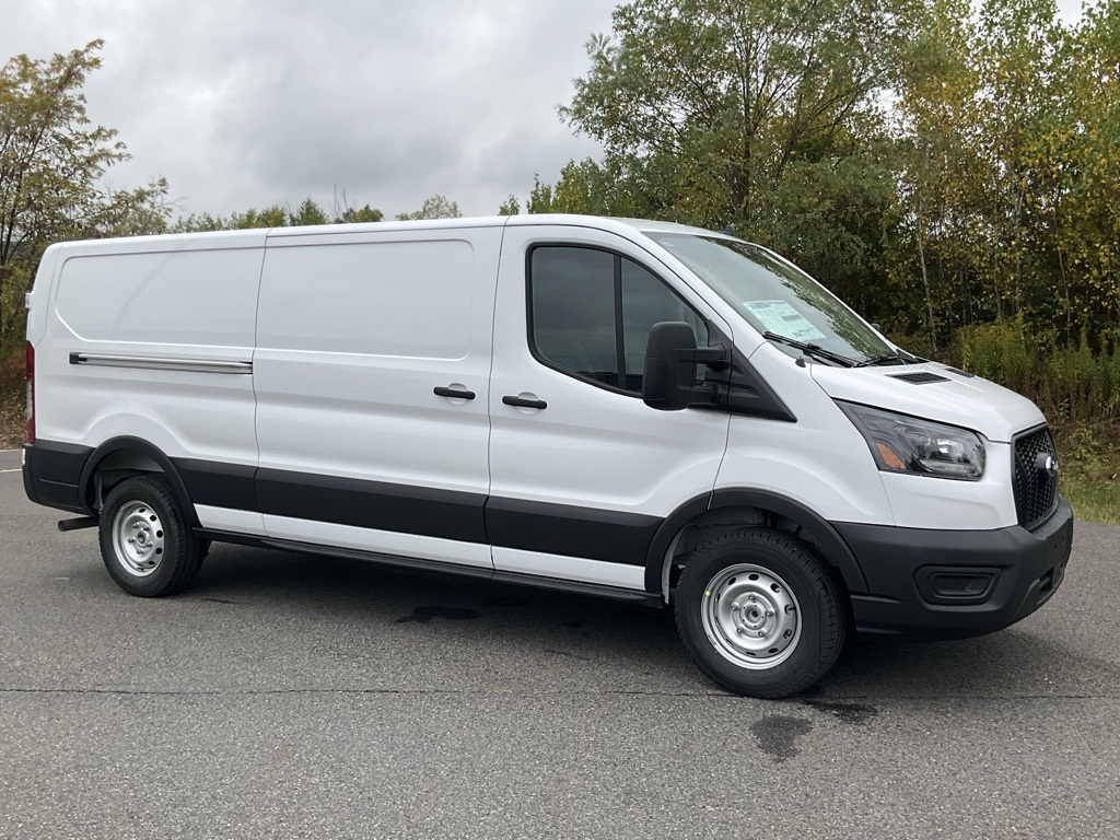 2025 Ford Transit Van Base's photo