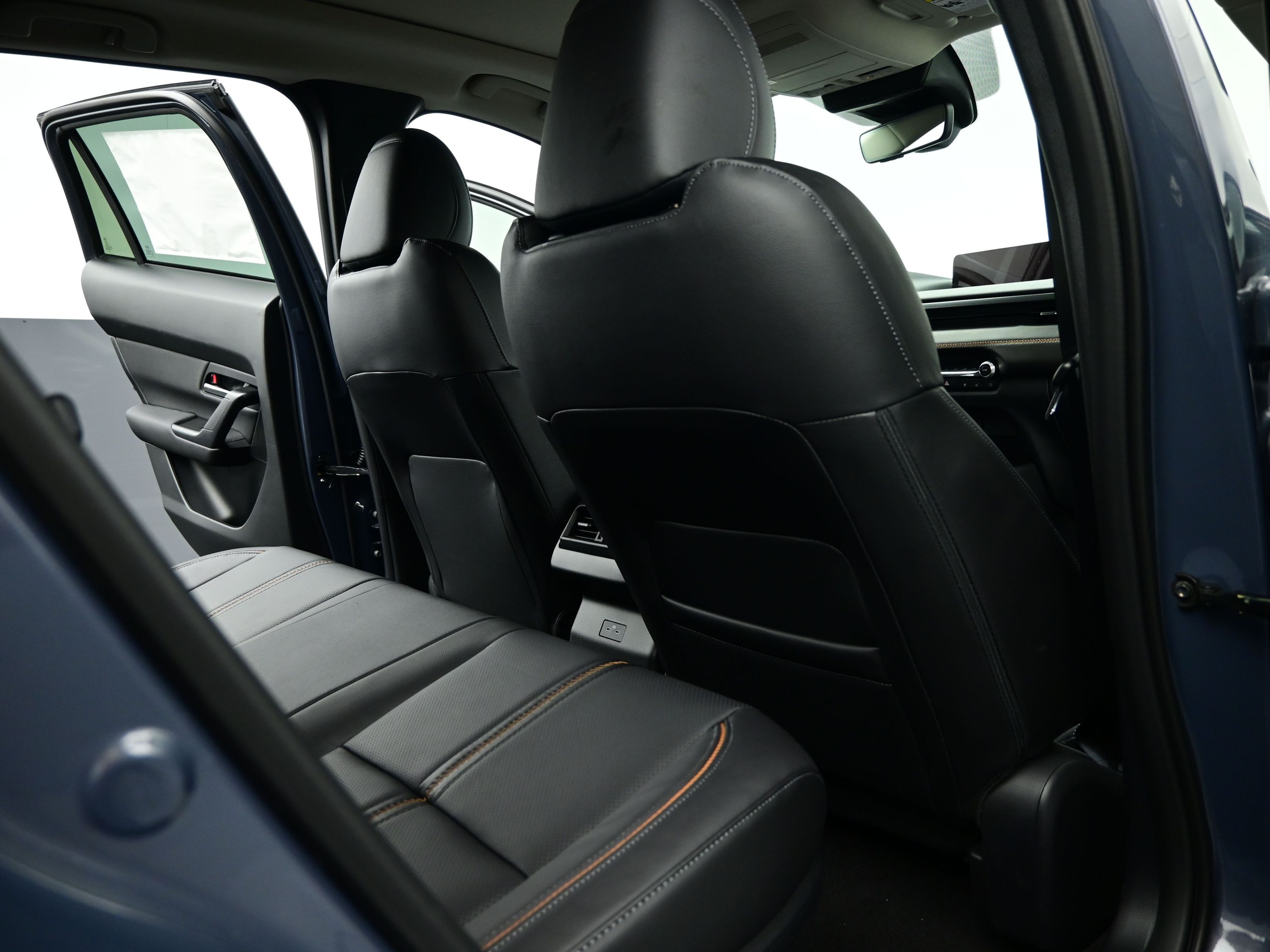 2025 Mazda CX-50 Premium Plus photo 34