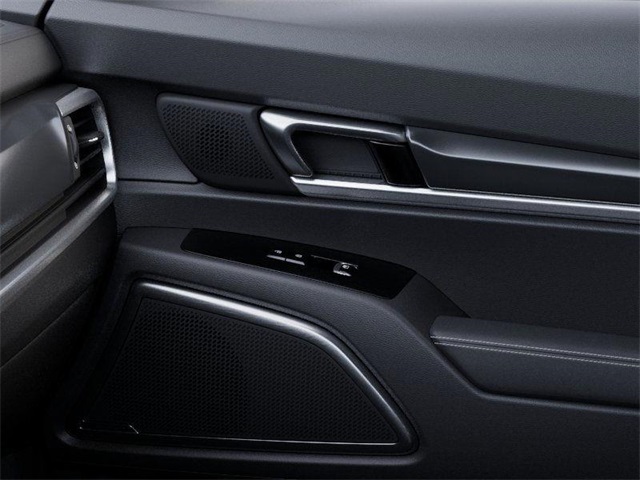 2025 Kia Telluride S photo 23