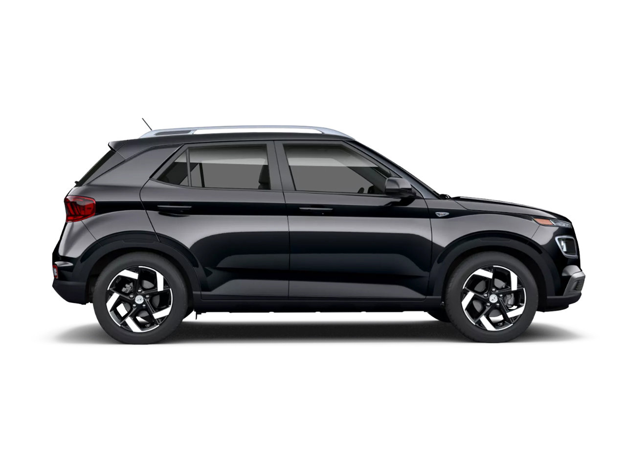 2026 Hyundai Venue SEL photo 2