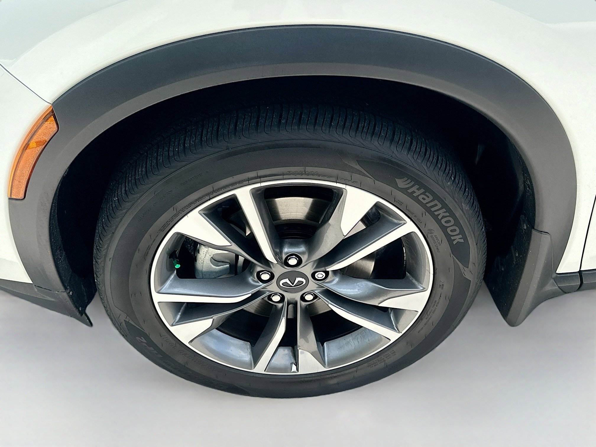 2025 Infiniti QX60 Luxe photo 35