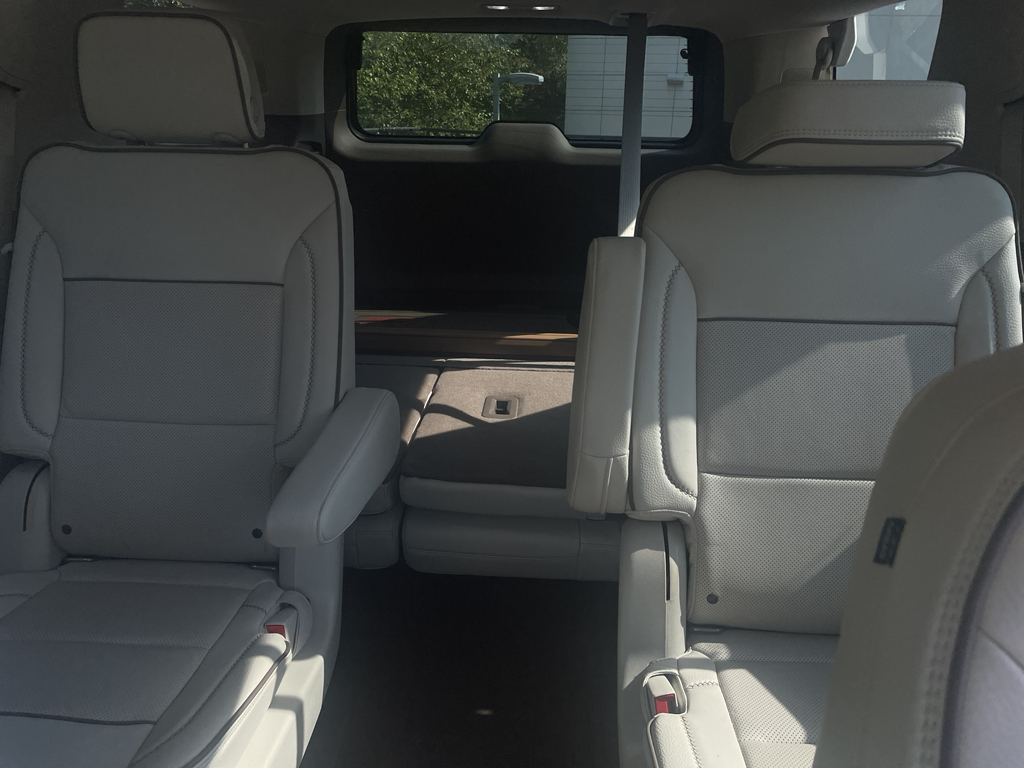 2022 Gmc Yukon Denali photo 10