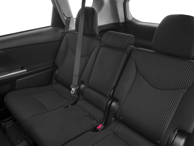 2017 Toyota Prius V Four photo 14
