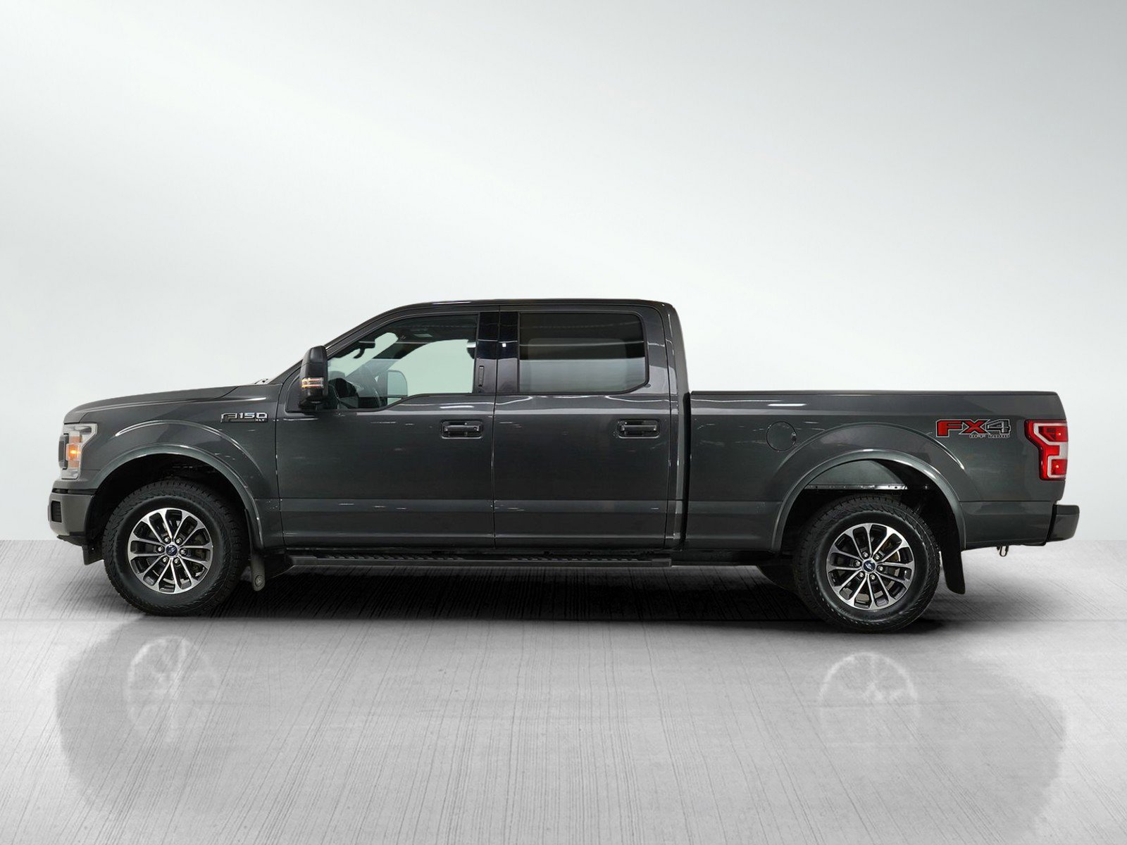 Used 2020 Ford F-150 XLT with VIN 1FTFW1E49LKF48792 for sale in Wayzata, Minnesota