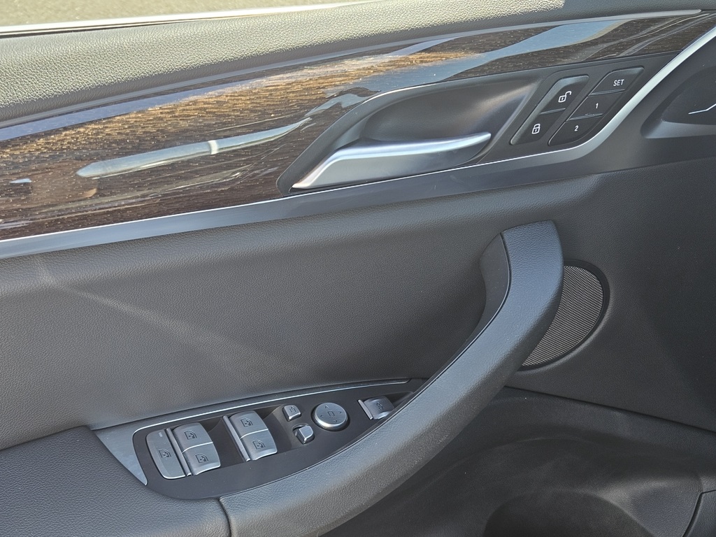 2023 Bmw X3 xDrive30i photo 29