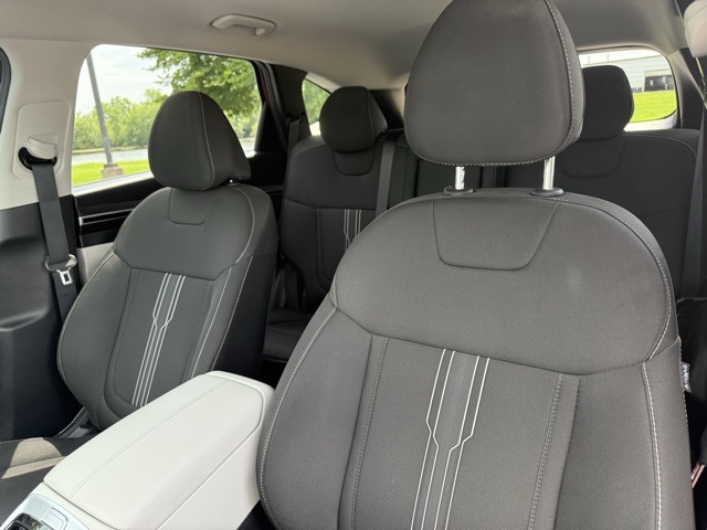 2023 Hyundai Tucson SEL photo 18