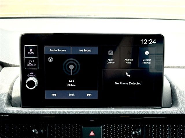 2026 Honda CR-V EX-L photo 28
