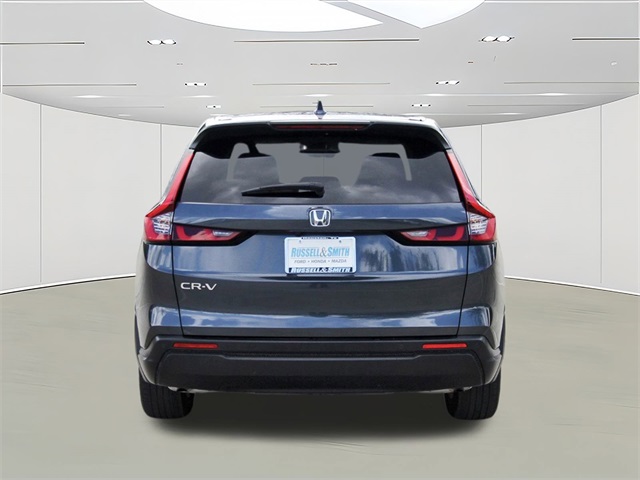 2023 Honda CR-V EX-L photo 4