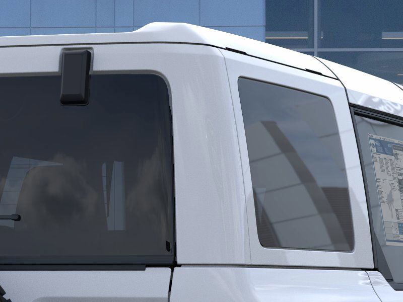 2025 FORD BRONCO - Image 26