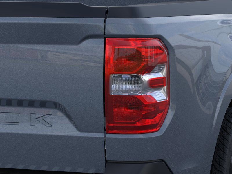2025 Ford Maverick XLT photo 20