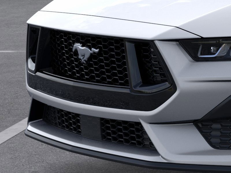 2025 Ford Mustang GT Premium photo 17