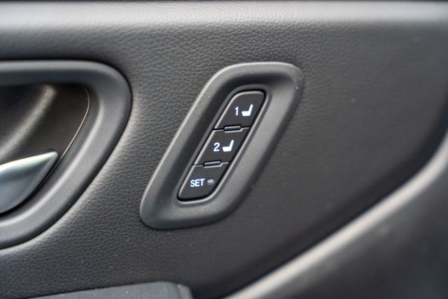 2025 Honda Pilot TrailSport photo 23