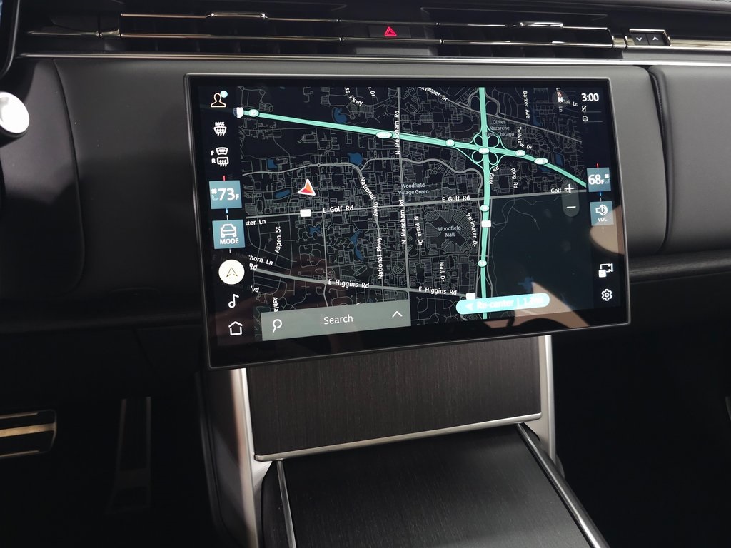 2025 LAND ROVER RANGE ROVER - Image 18