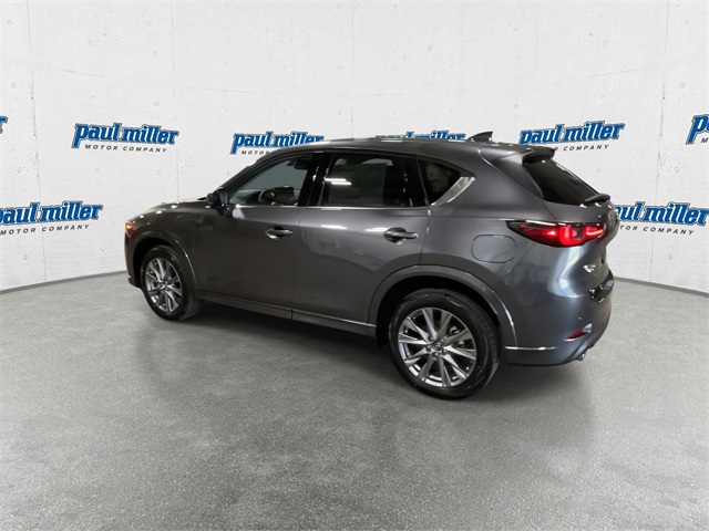 2025 Mazda CX-5 2.5 Premium Plus photo 8