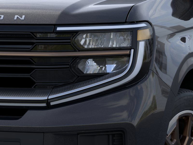 2025 Ford Expedition MAX King Ranch photo 3