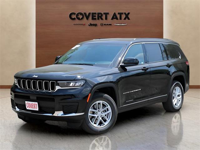 2025 Jeep Grand Cherokee L Laredo's photo