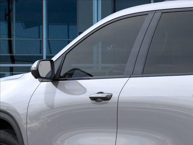 2026 Gmc Acadia Elevation photo 8