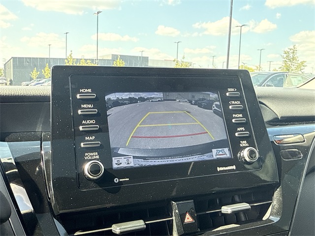 2023 Toyota Camry SE photo 17