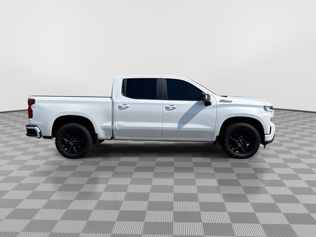 2022 Chevrolet Silverado 1500 RST photo 9