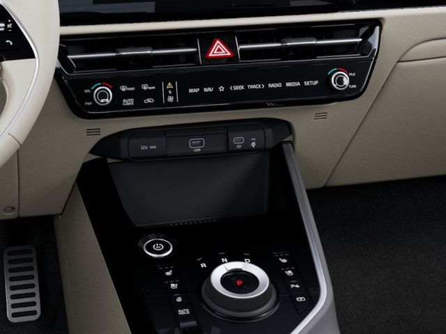 2025 Kia Niro EV Wave photo 22