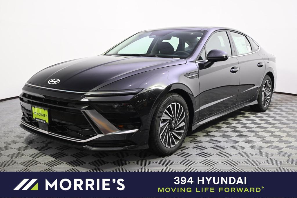 2026 Hyundai Sonata