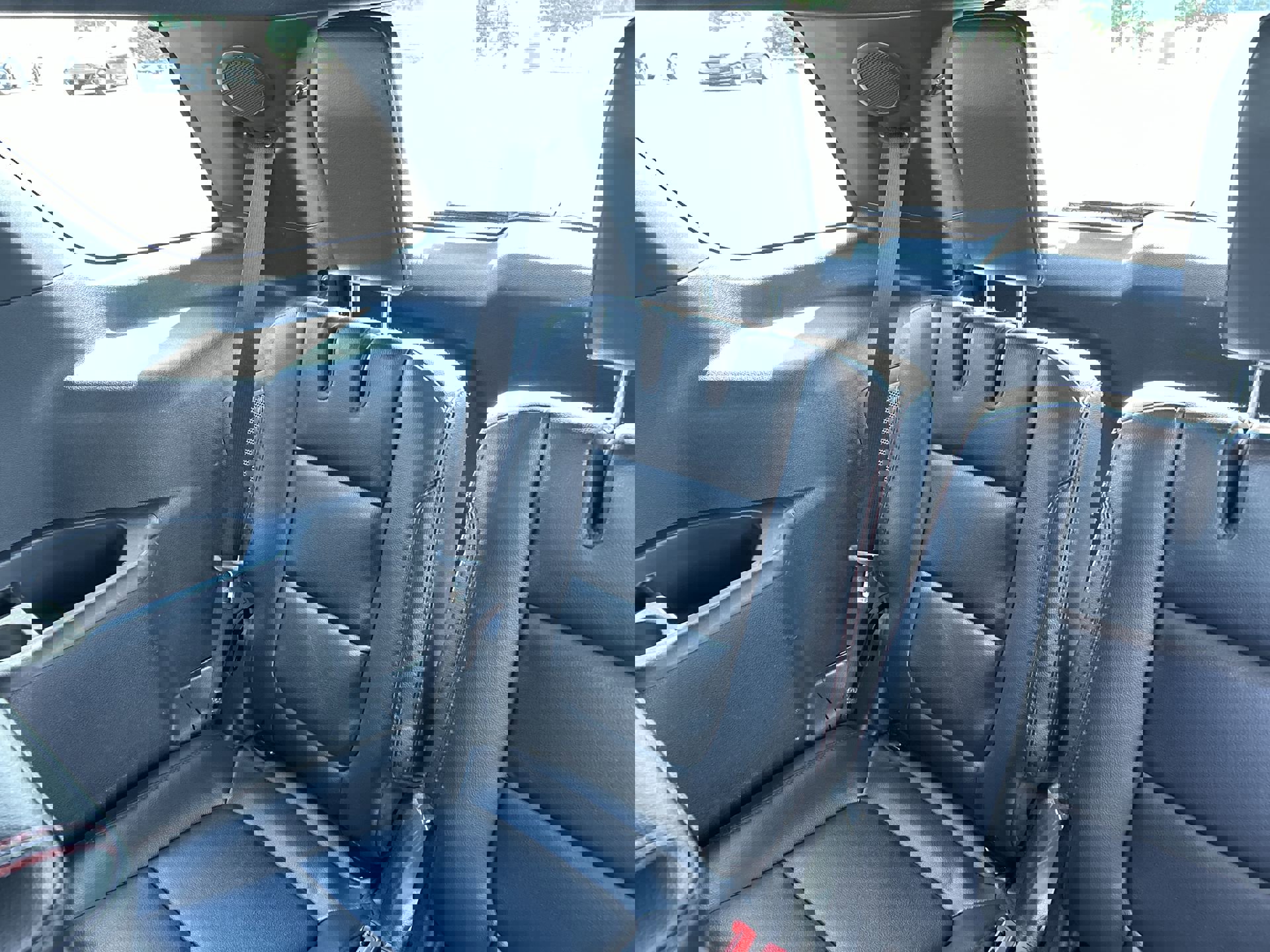 2019 Ford Explorer Sport photo 21