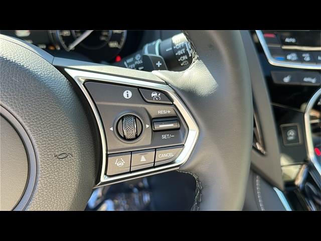 2025 Acura RDX Base photo 15