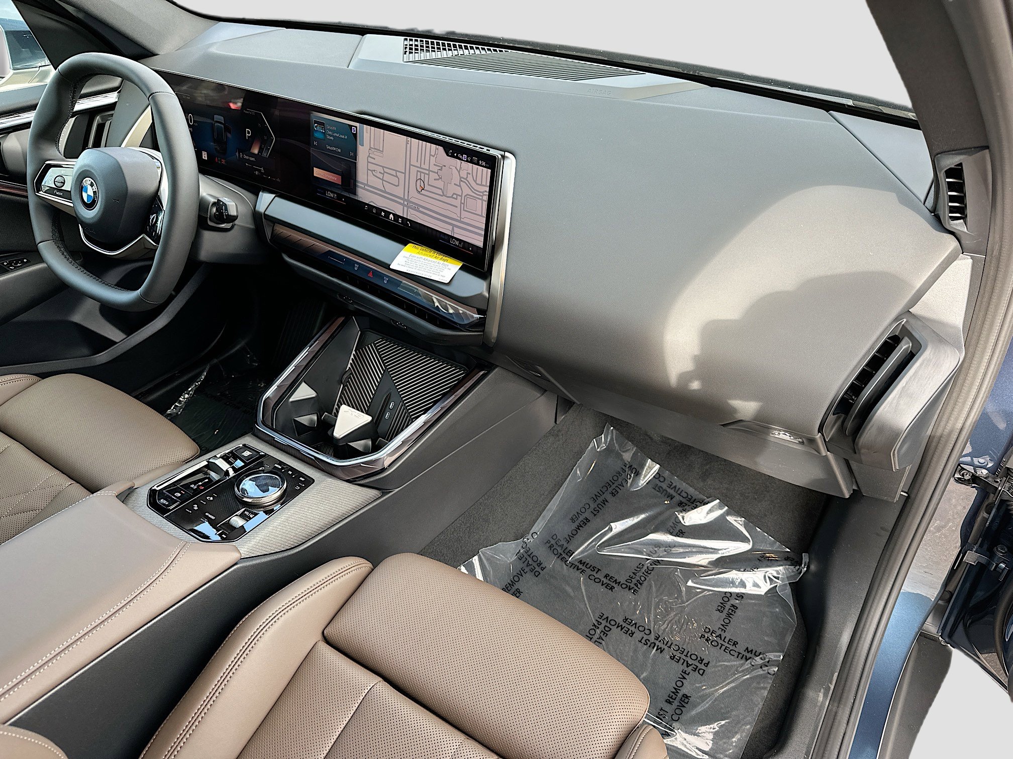 2025 Bmw X3 30x Drive photo 26