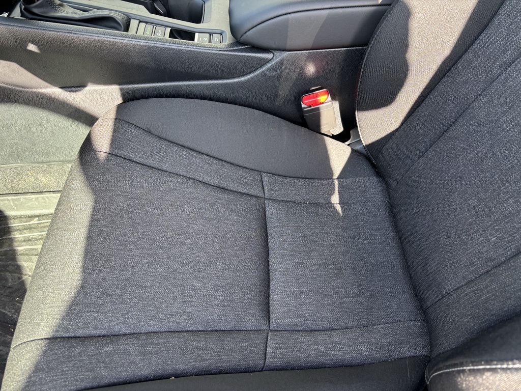 2024 Honda Accord EX photo 12