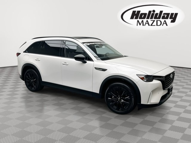 2025 Mazda CX-90 Premium Sport's photo