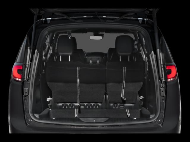 2026 Chrysler Pacifica Limited photo 9
