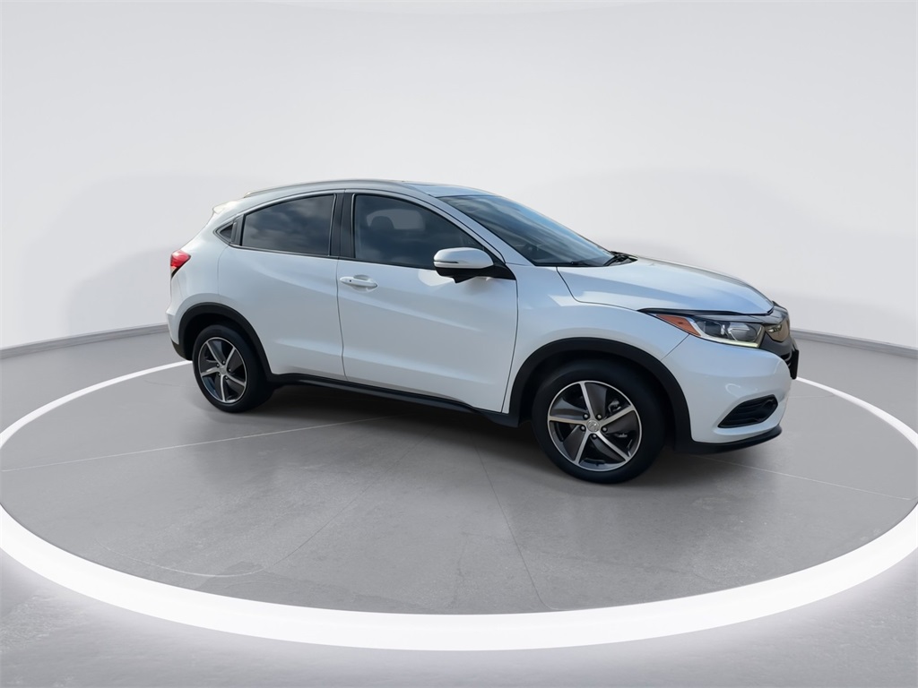 2021 Honda HR-V EX photo 17