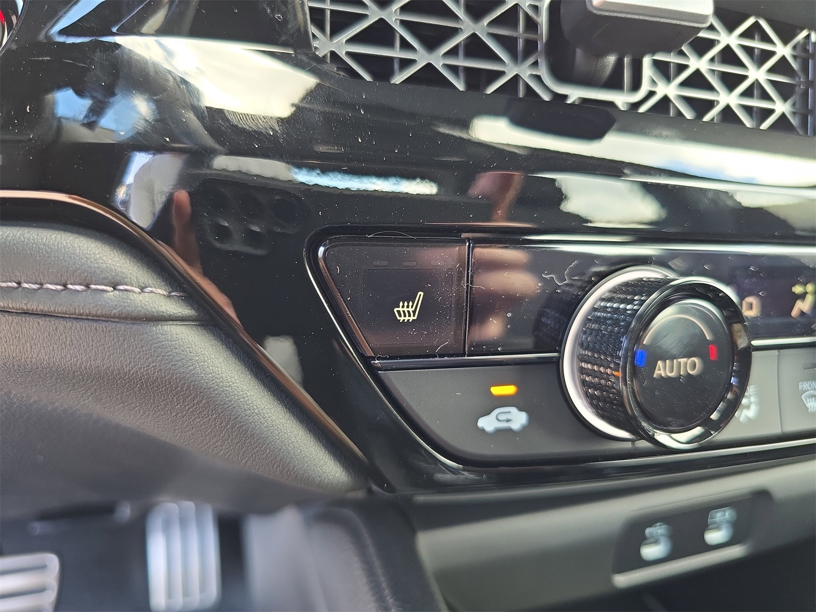 2025 Honda Accord Hybrid Sport photo 20