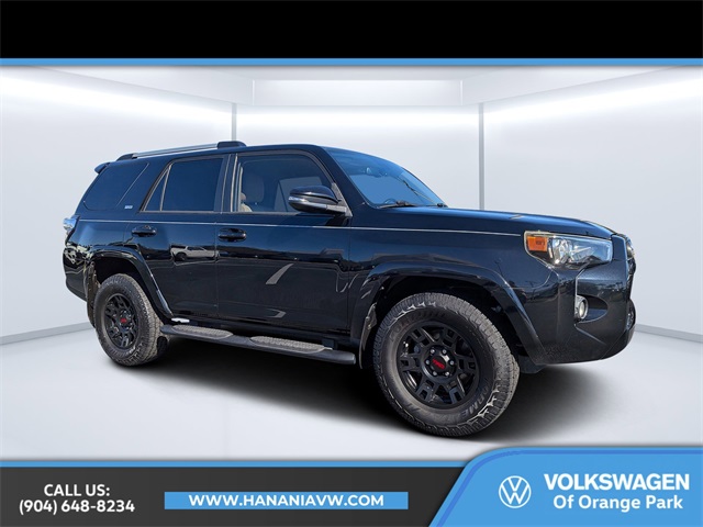 2019 Toyota 4Runner