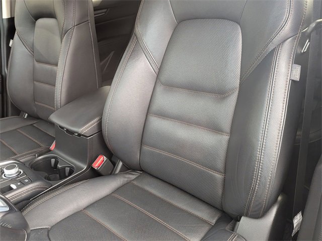 2023 Mazda CX-5 2.5 S Premium photo 14