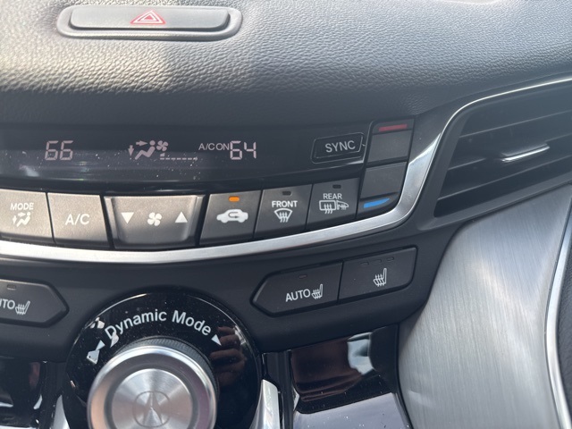 2023 Acura TLX Base photo 25