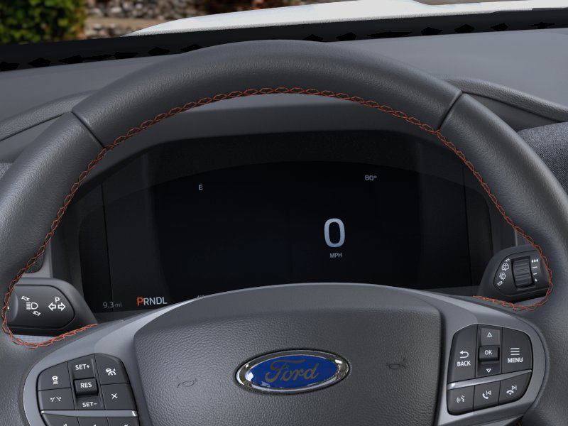 2025 Ford Explorer photo 11
