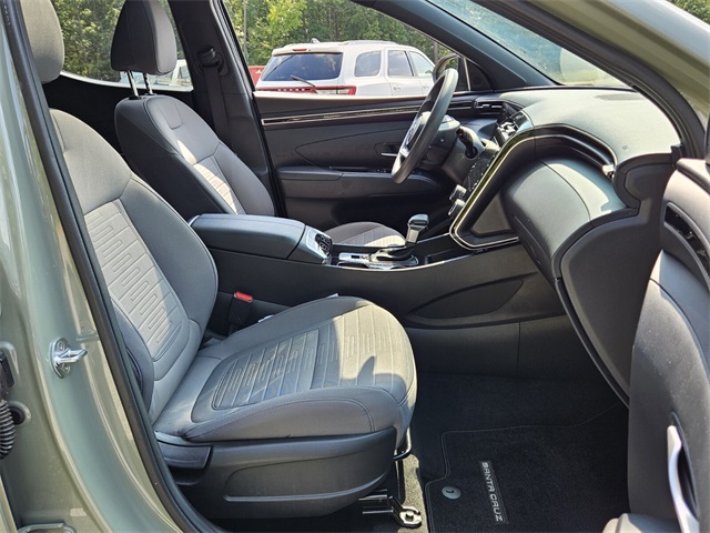 2022 Hyundai Santa Cruz SEL photo 16