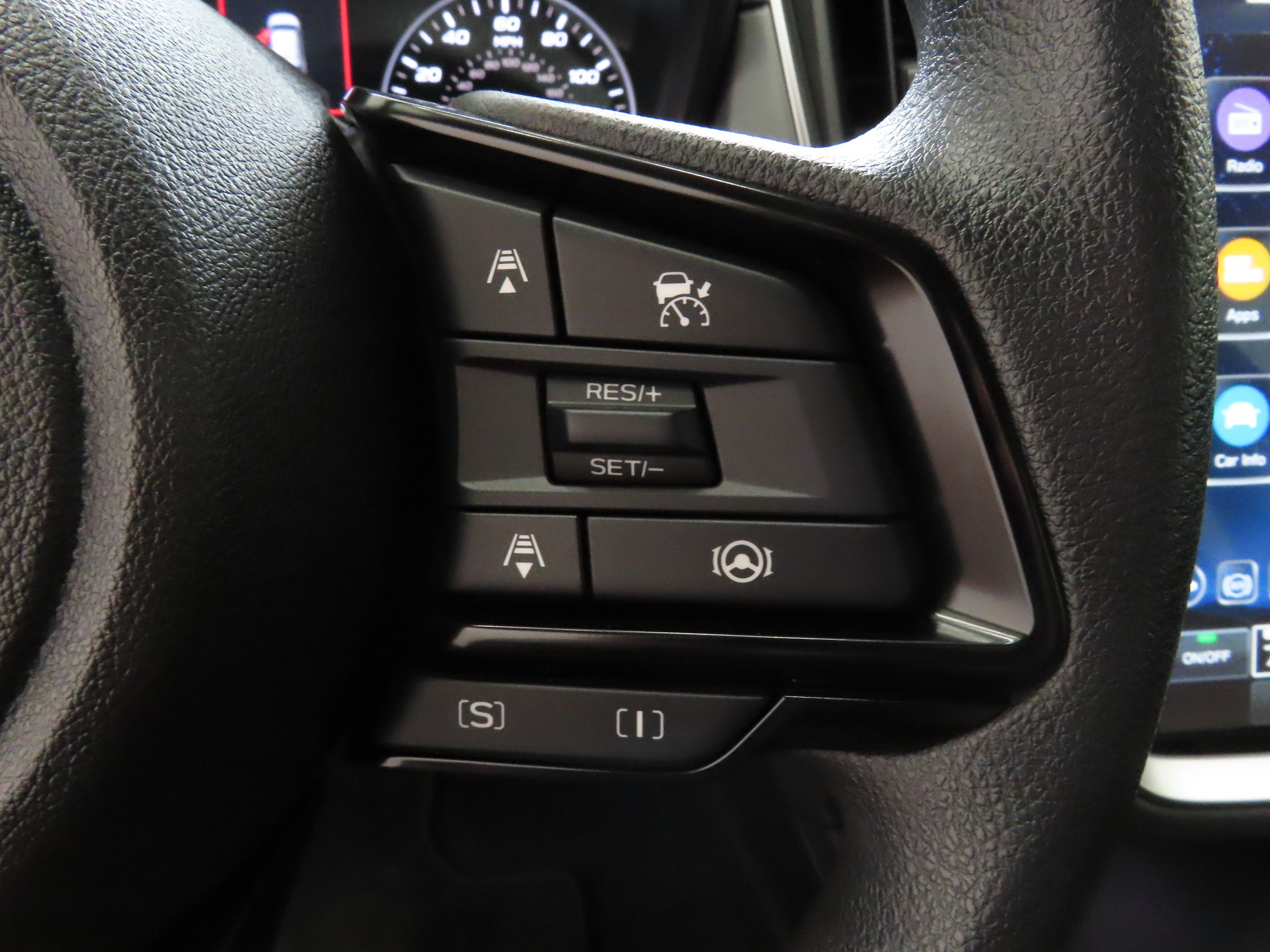 2025 Subaru Crosstrek Premium photo 11