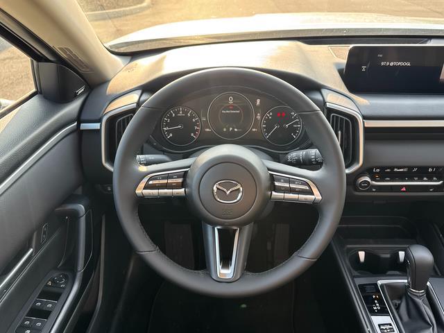 2025 Mazda CX-50 2.5 S Premium photo 16